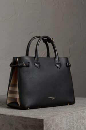 [버버리] 미디엄 배너백 80364961