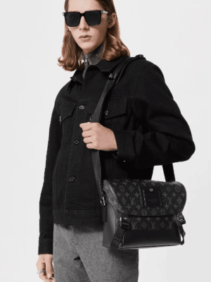 [루이비통] 메신저 PM 보야제 M40511