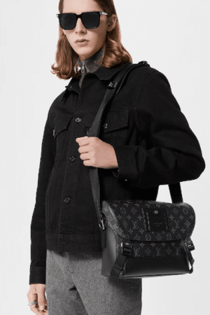 [루이비통] 메신저 PM 보야제 M40511