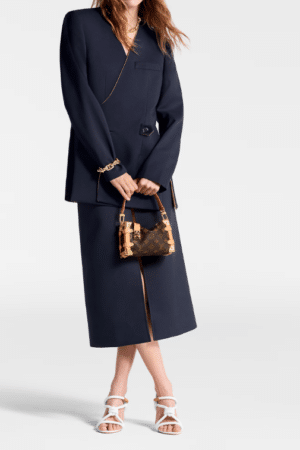 [루이비통] 사이드 트렁크백 PM M46815