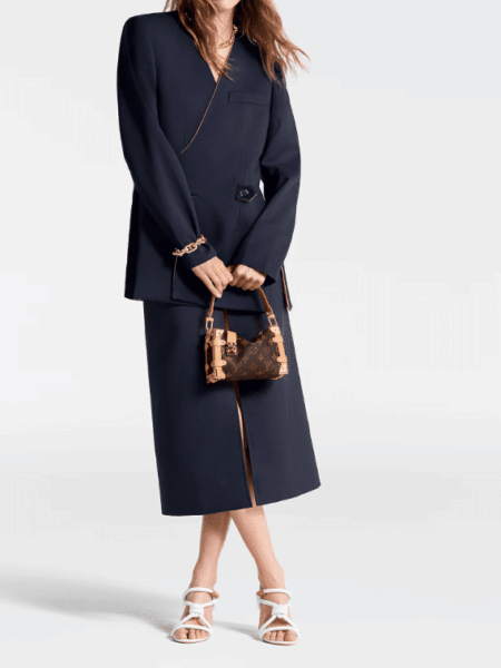 [루이비통] 사이드 트렁크백 PM M46815