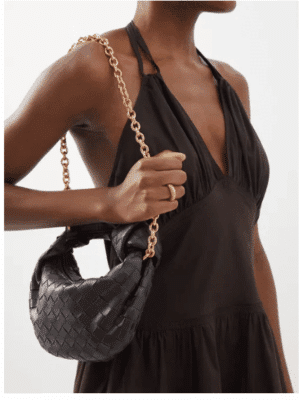 [보테가베네타] 체인 미니 조디 709562 (4 Colors)