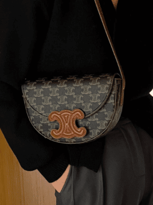 [셀린느] 퀴르 트리옹프 베사체 111232