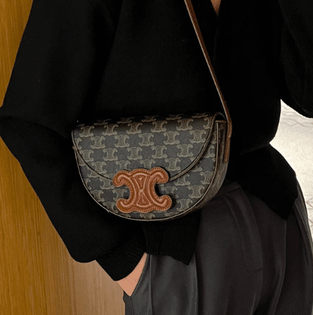 [셀린느] 퀴르 트리옹프 베사체 111232