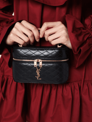 [생로랑] 가비 배니티 숄더백 7667311