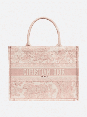 [디올] 북 토트백 라지