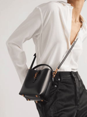 [생로랑] LE 37 미니백 7658702