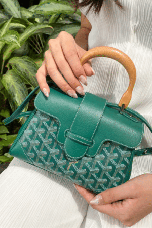 [고야드] 사이공 미니 소프트 토트백