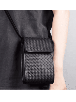 [보테가베네타] 휴대폰 가방