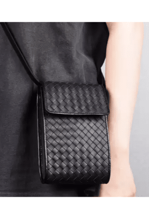 [보테가베네타] 휴대폰 가방
