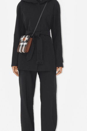 [버버리] 크로스백