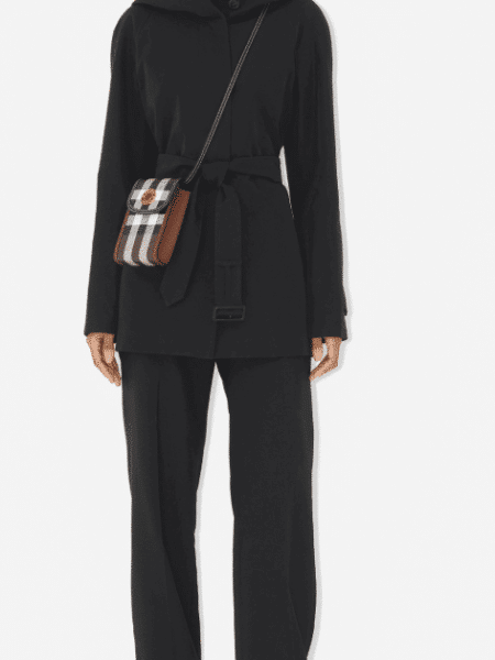 [버버리] 크로스백