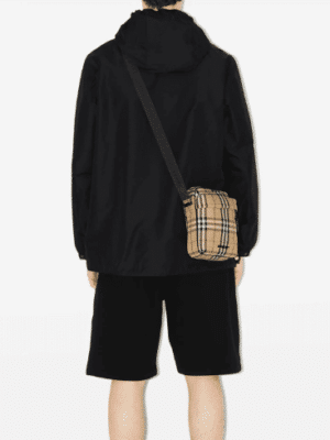 [버버리] 크로스백 80732731