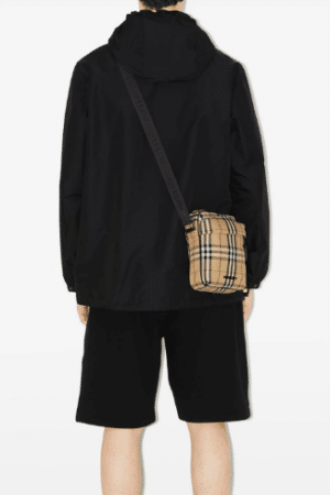 [버버리] 크로스백 80732731