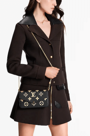 [루이비통] 펠리시 포쉐트 M82479-M82610