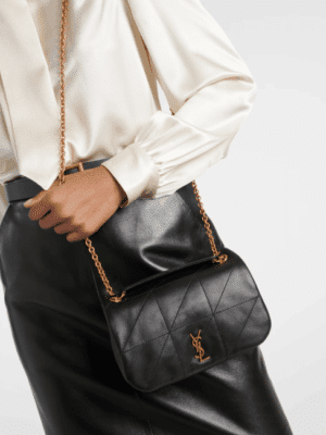[생로랑] 제이미 4.3 미니 숄더백 766754