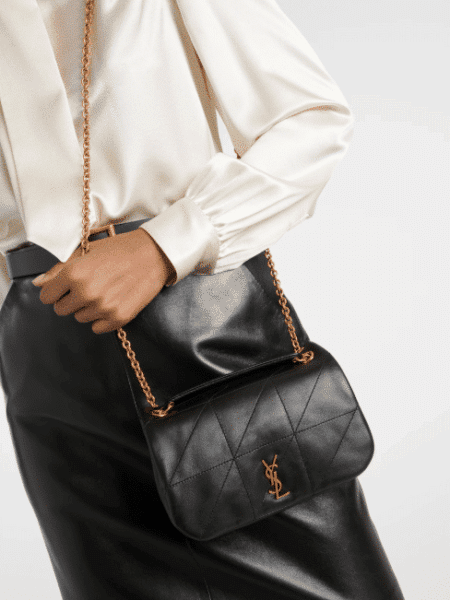 [생로랑] 제이미 4.3 미니 숄더백 766754