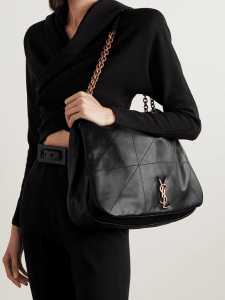 [생로랑] 제이미 4.3 라지 숄더백 742431