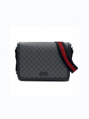 [구찌] 수프림 메신저백