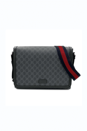 [구찌] 수프림 메신저백