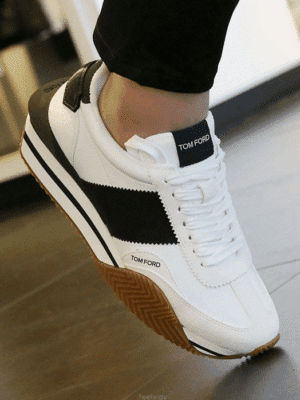 [톰포드] 제임스 스니커즈