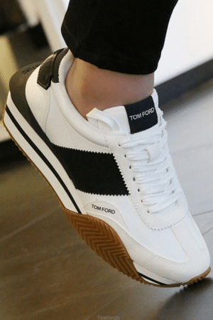 [톰포드] 제임스 스니커즈