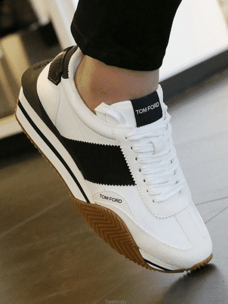[톰포드] 제임스 스니커즈