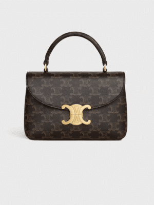 [셀린느] 틴 니노백 - 트리옹프 캔버스