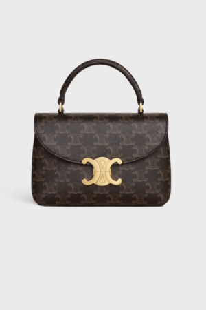 [셀린느] 틴 니노백 - 트리옹프 캔버스