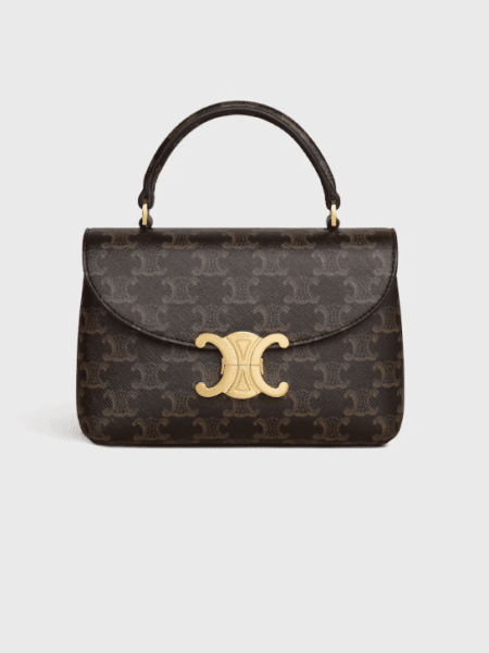 [셀린느] 틴 니노백 - 트리옹프 캔버스