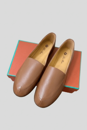 [로로피아나] 클래식 로퍼 슬립온 남녀공용 (3 COLOR)