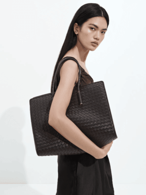 [보테가베네타] 바바라 토트 백 868327