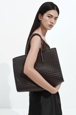 [보테가베네타] 바바라 토트 백 868327