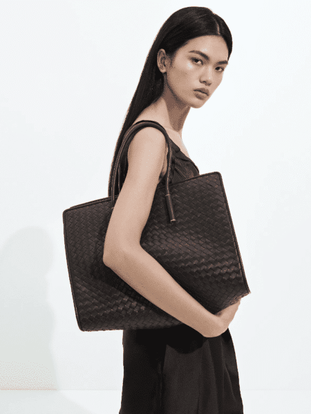 [보테가베네타] 바바라 토트 백 868327