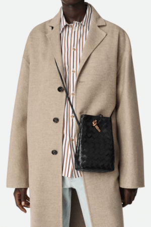 [보테가베네타] 안디아모 휴대폰 파우치 843890 (3 Colors)