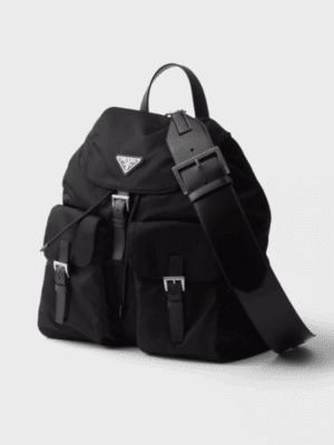 [프라다] 리나일론 백팩 2VZ110