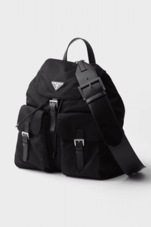 [프라다] 리나일론 백팩 2VZ110