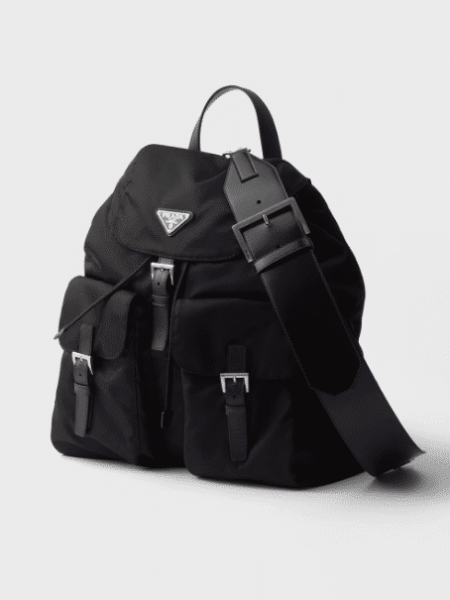 [프라다] 리나일론 백팩 2VZ110