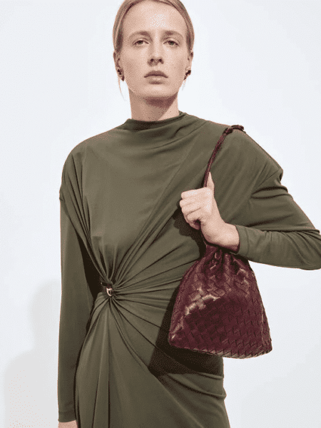 [보테가베네타] 더스트 백 796728