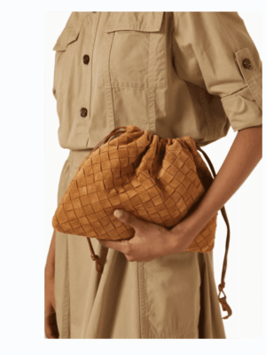 [보테가베네타] 더스트 백 796728 (2 Colors)