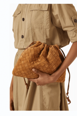 [보테가베네타] 더스트 백 796728 (2 Colors)