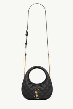 [생로랑] 퀼팅 나파 소재 ICARINO 미니 백 871329