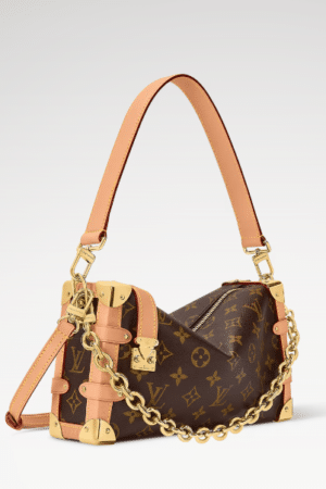 [루이비통] 사이드 트렁크 MM 이스트 웨스트 M28385