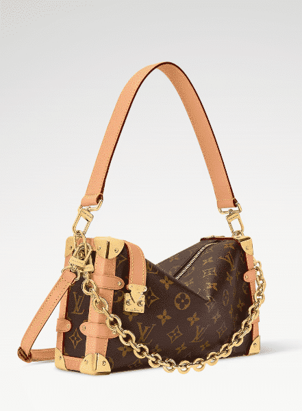 [루이비통] 사이드 트렁크 MM 이스트 웨스트 M28385