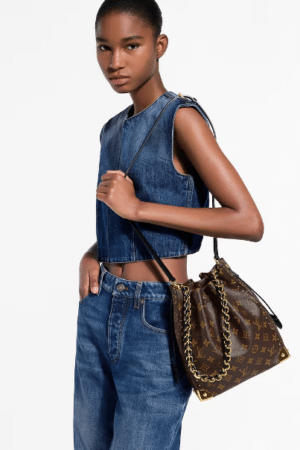 [루이비통] 노에 트렁크 M28515