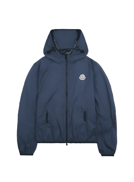 [몽클레어] EDASIC 시어서커 후드 여성 자켓 (2 COLOR)