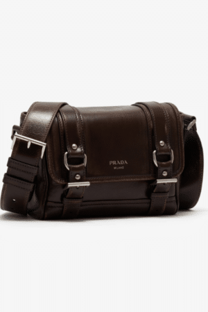 [프라다] 버클 숄더백 2VD078
