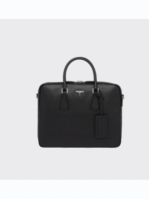 [프라다] 사피아노 브리프케이스 2VE011