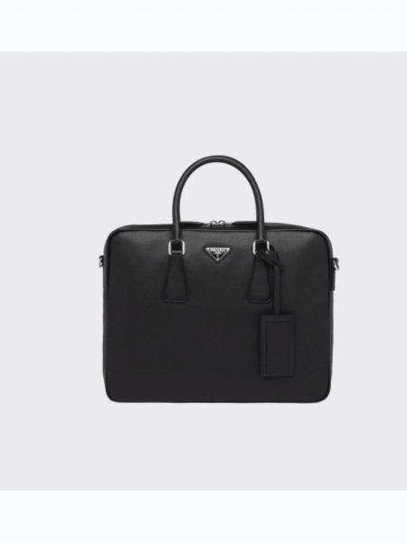 [프라다] 사피아노 브리프케이스 2VE011