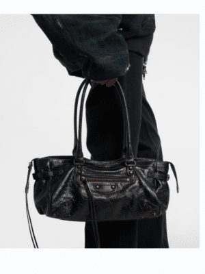 [발렌시아가] 르 시티 백 이스트 웨스트 가방 8457042 (2 Colors)